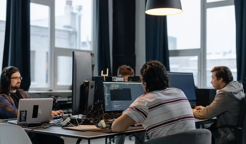 Dedicated AI Teams