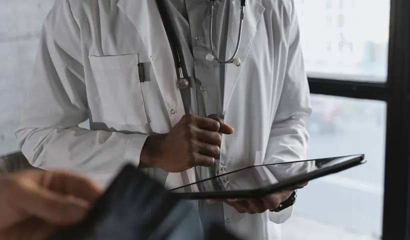 Healthcare