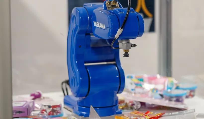 Manufacturing