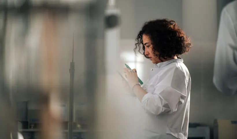 Pharma & Biotech