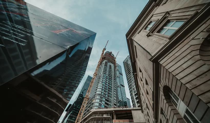 Real Estate