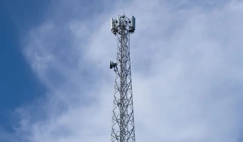 Telecom