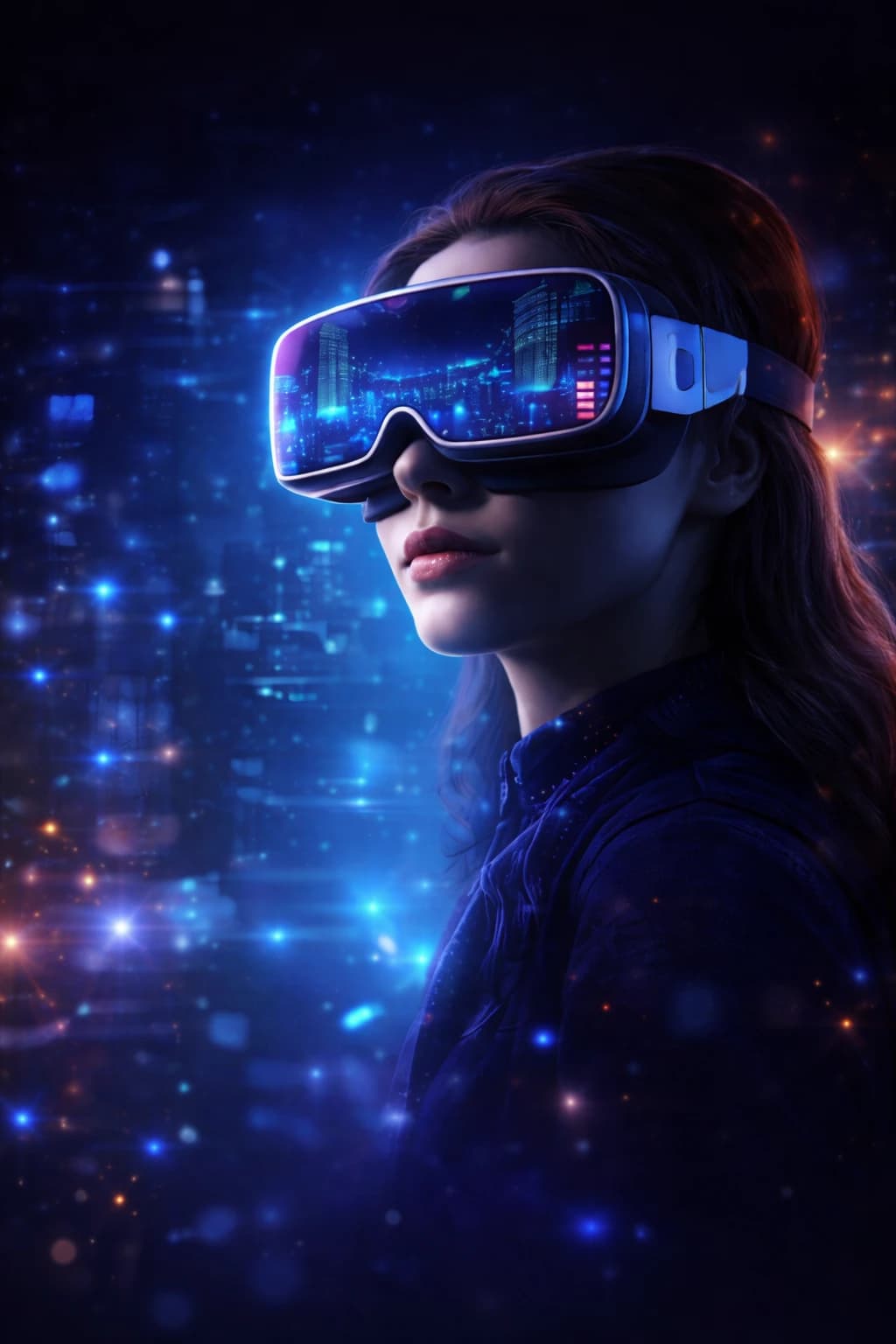 AR/VR