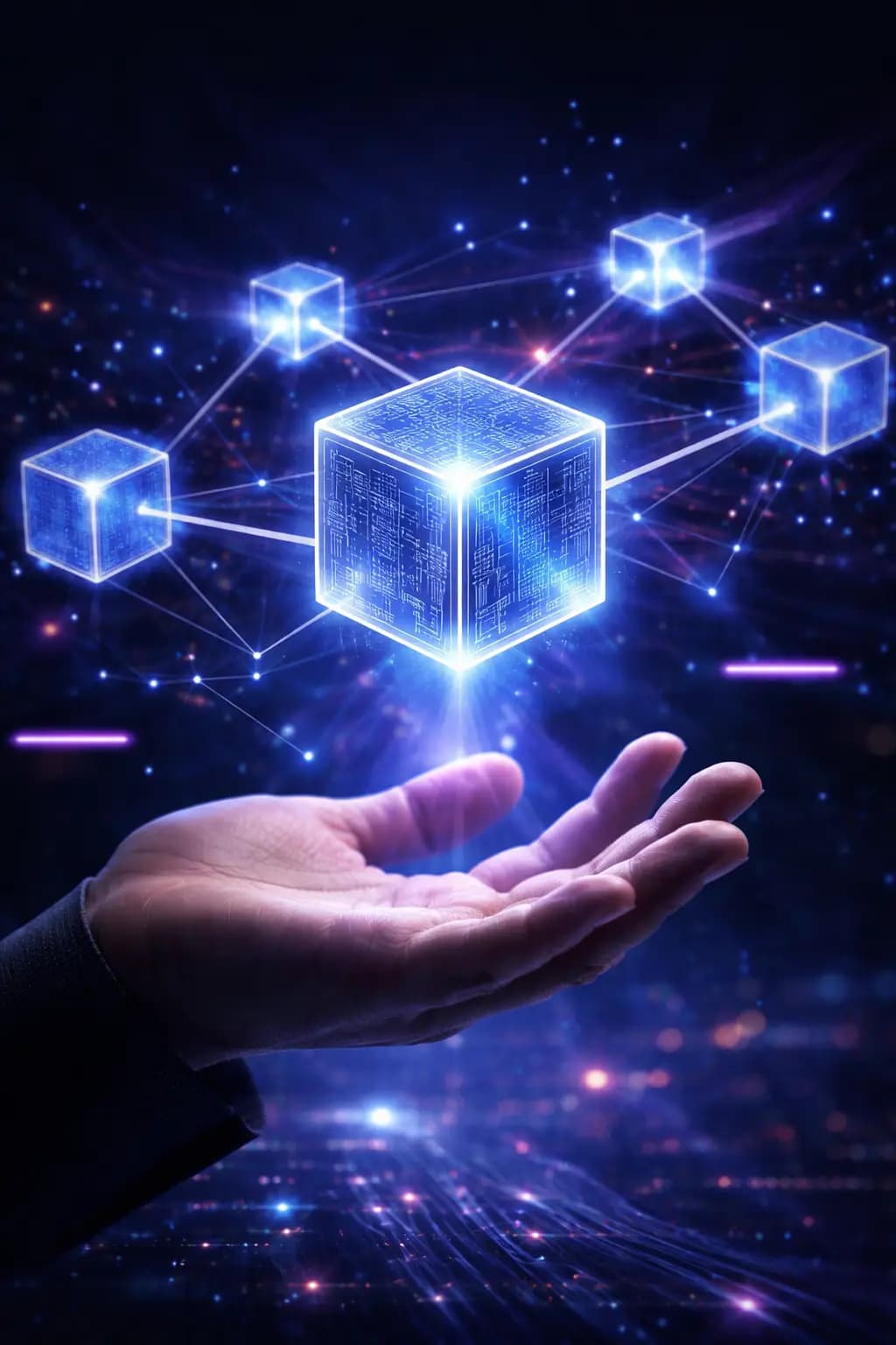 Blockchain