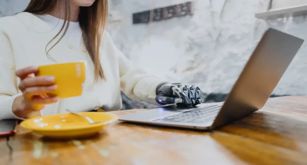 Content Marketing & Blogging