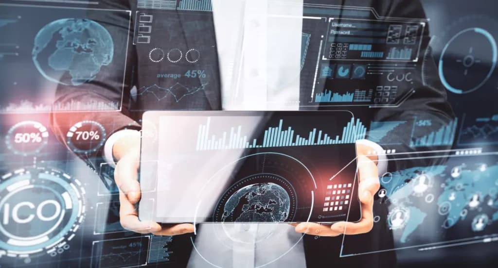 Conversion Rate Optimization (CRO)