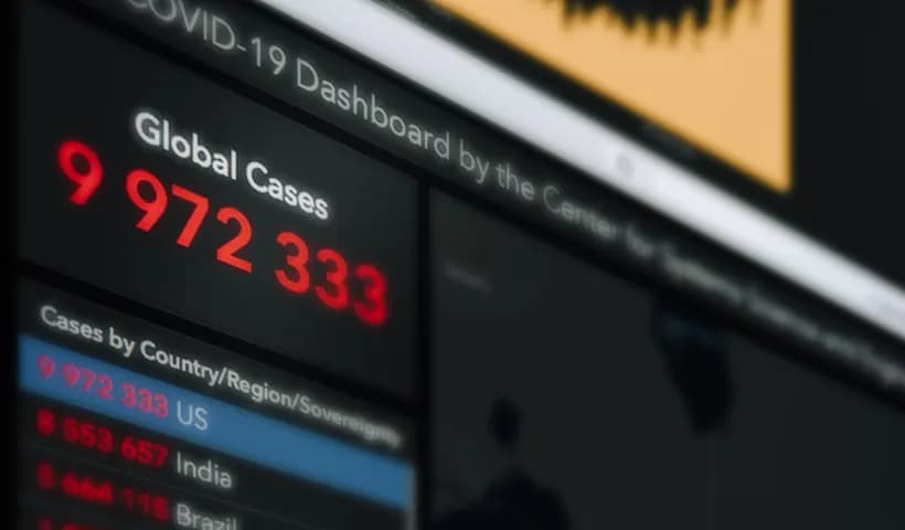 Anomaly Detection