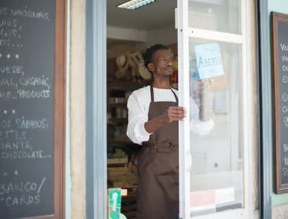 Small Business