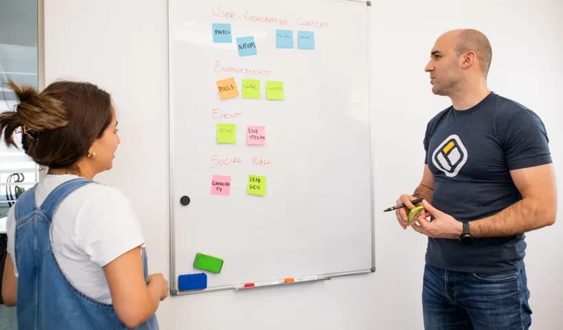 Discovery & Strategy
