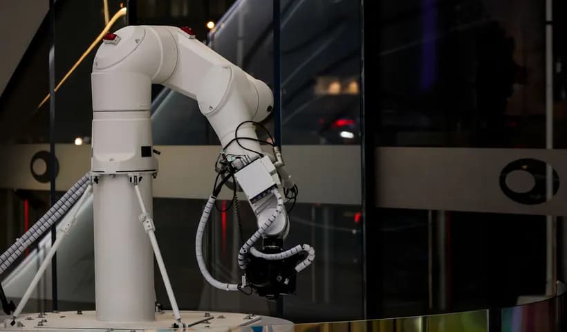 AI Marketing Automation