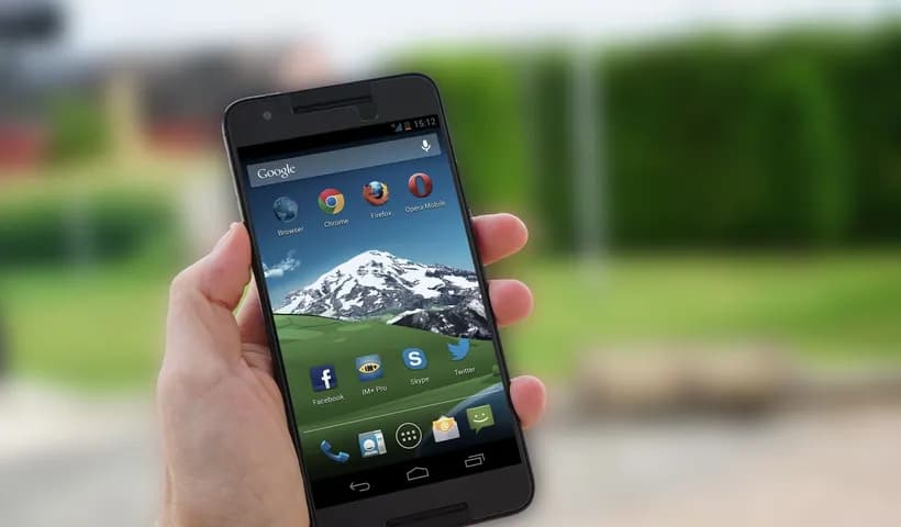 Mobile App Marketing