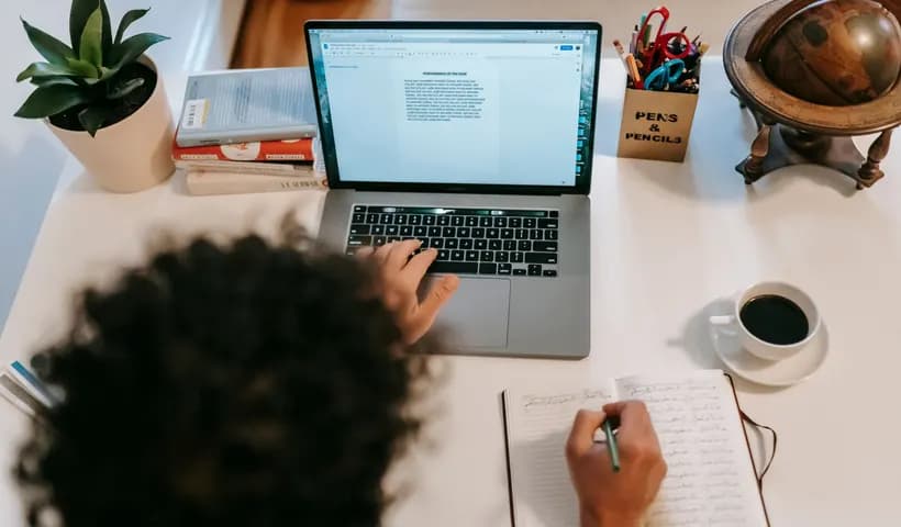 Content Marketing