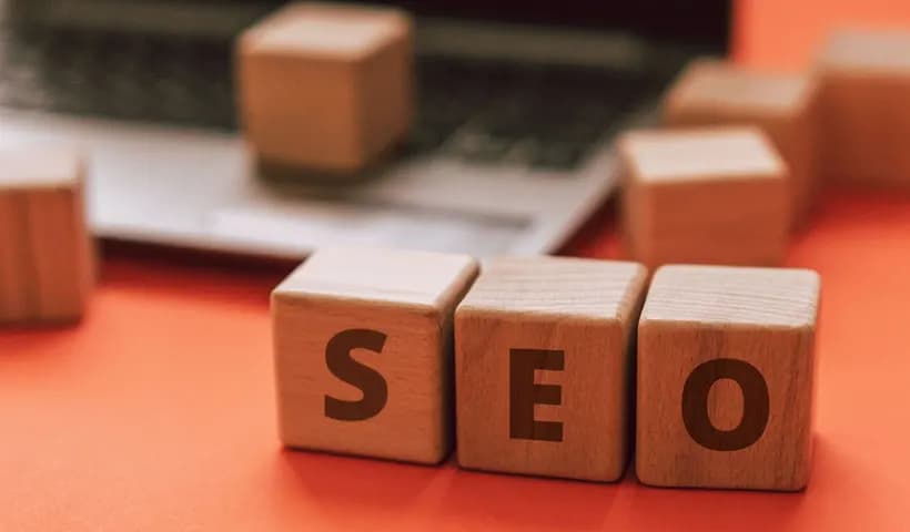 Search Engine Optimization