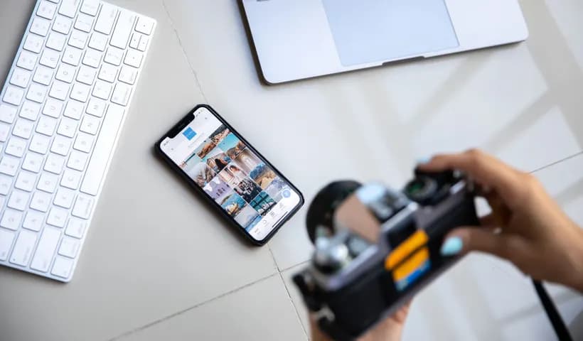 Social Media Marketing