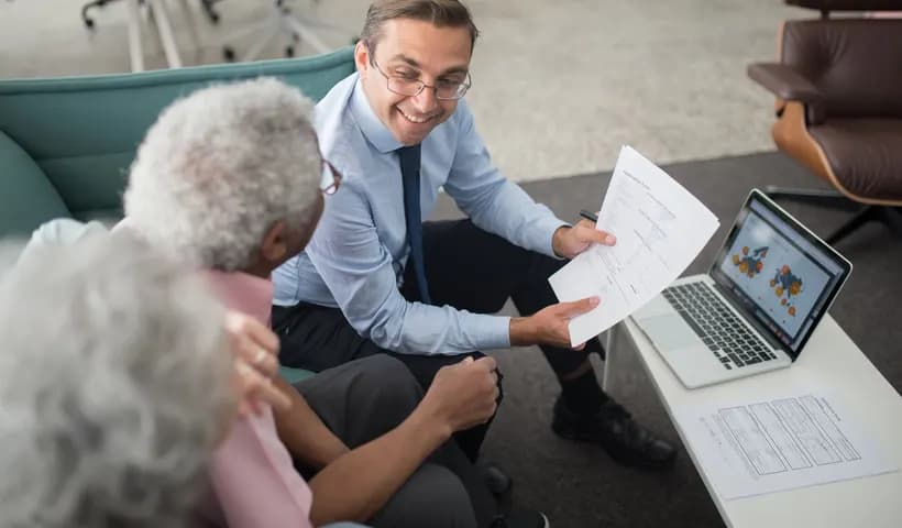 Dedicated Account Management