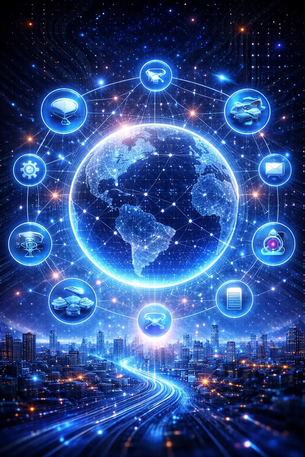 Internet of Things (IoT)