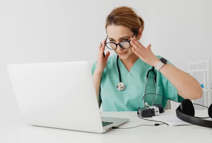 Telehealth Platform