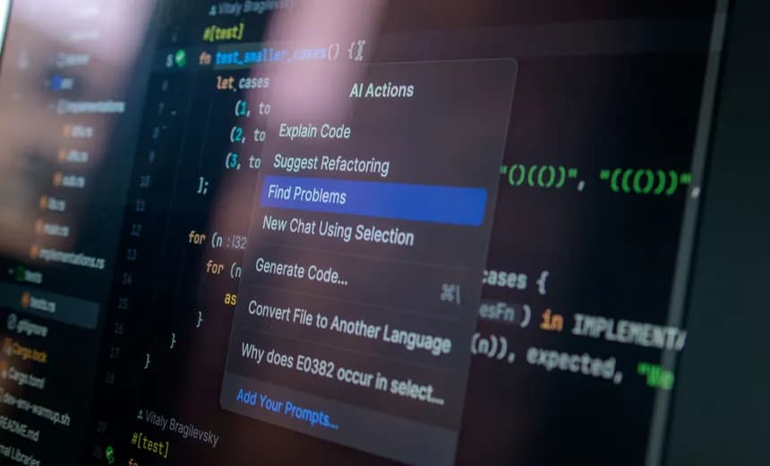 AI-Powered MVP Development