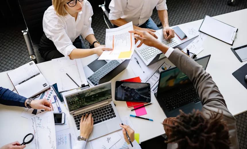 MVP Development for Startups