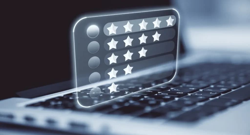 Online Reputation Management (ORM)