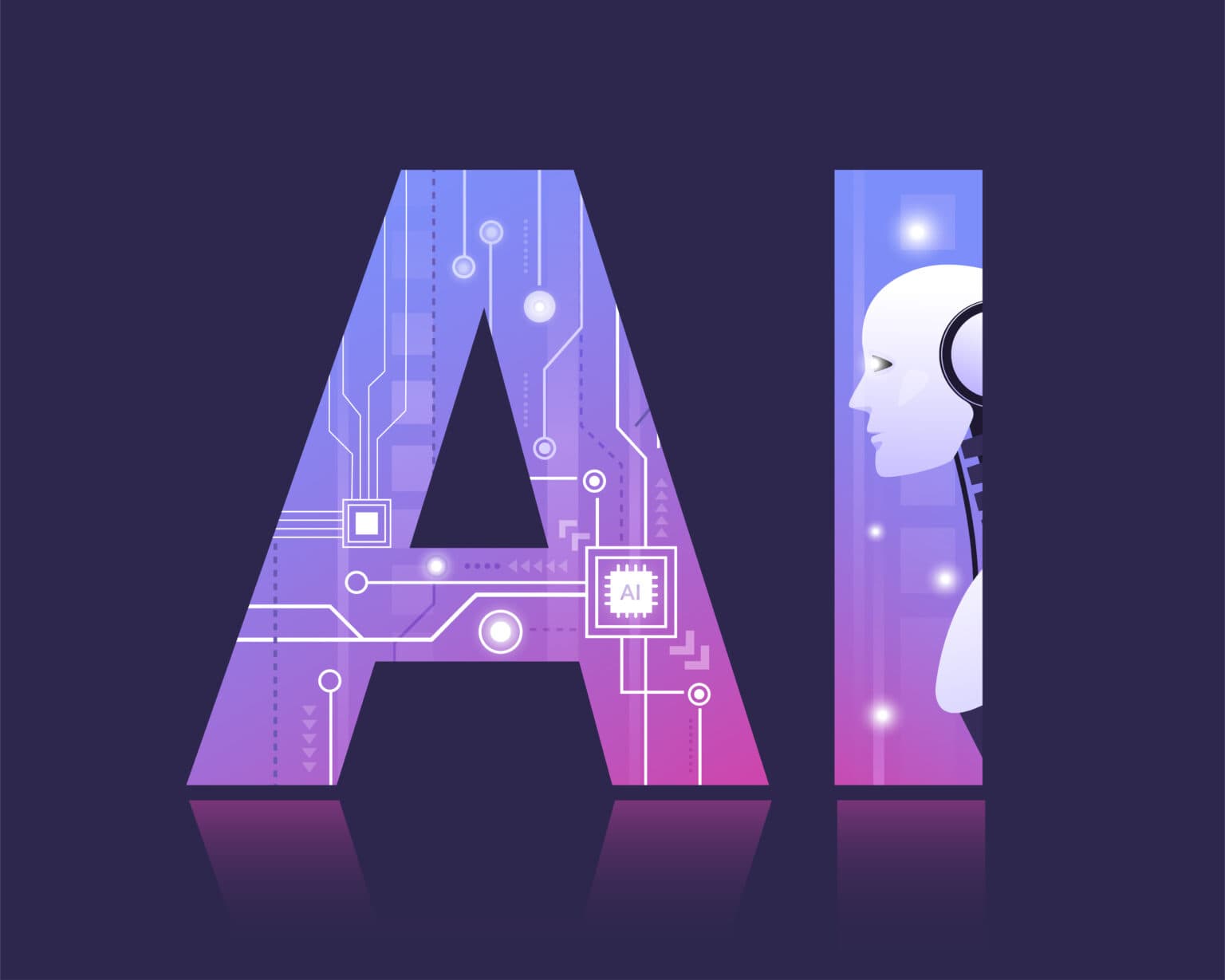 AI Is Not an Add-On