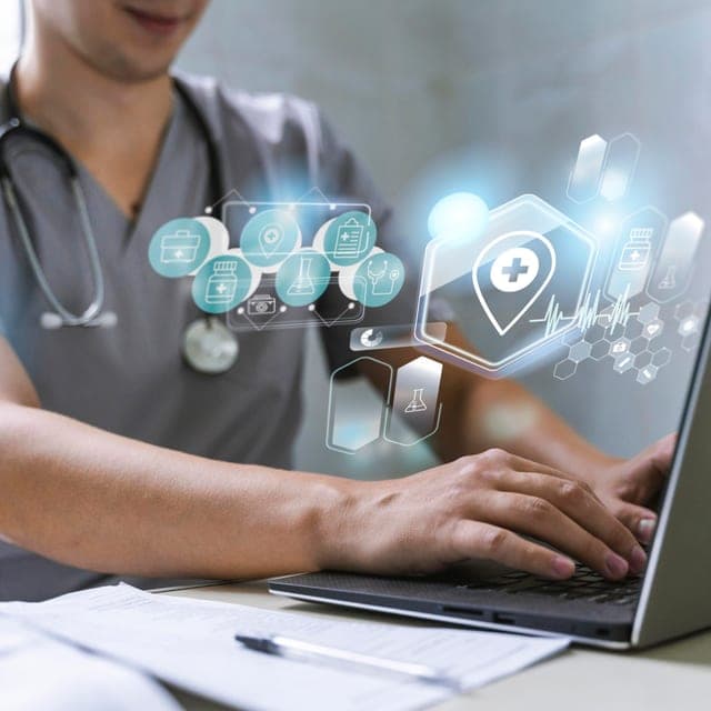 Healthcare & HealthTech