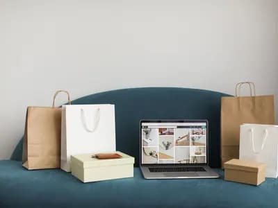 E-Commerce & D2C