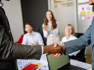 Enterprise & B2B