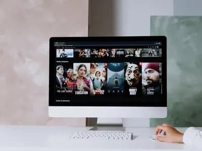 Entertainment & Media