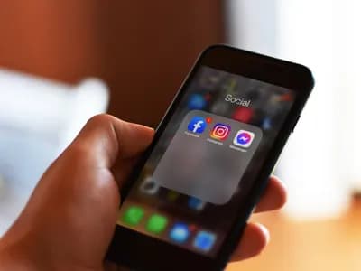 Mobile — iOS & Android