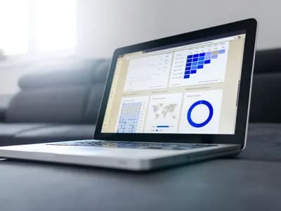 SaaS & Web Apps