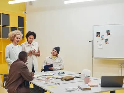 Startups & Early Stage