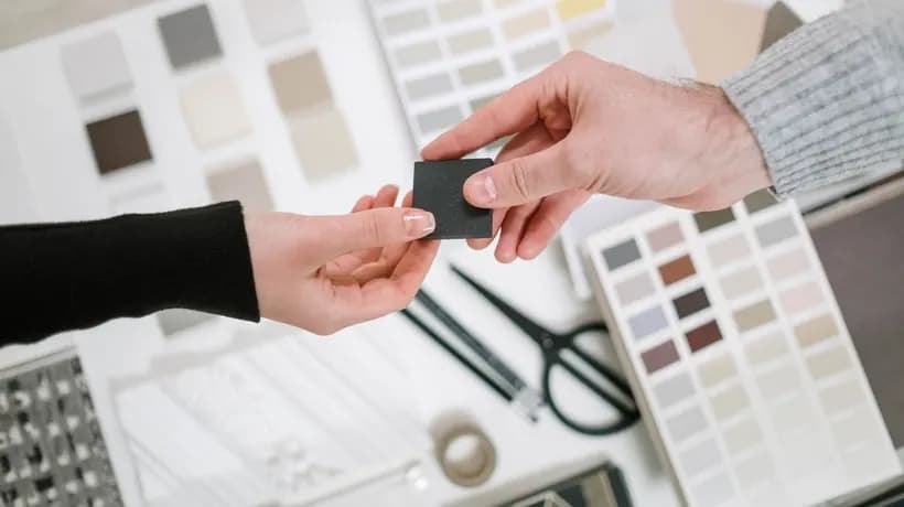 Visual Design Services