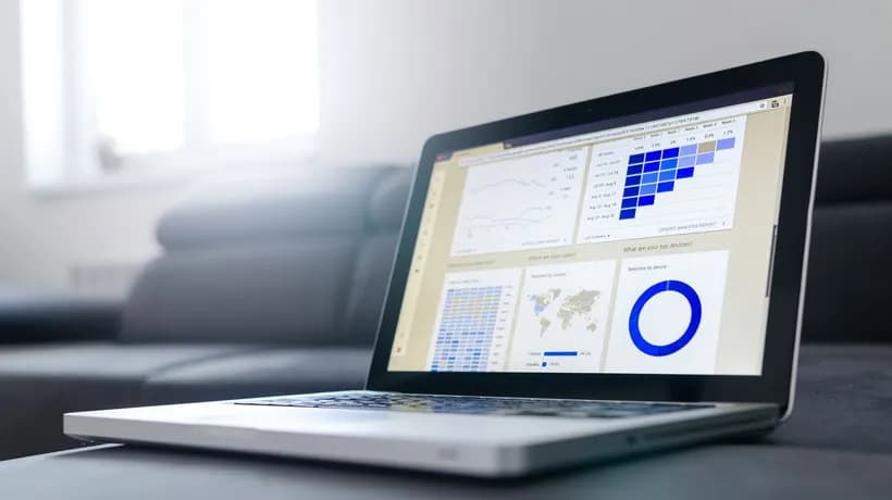 Web App Design Services